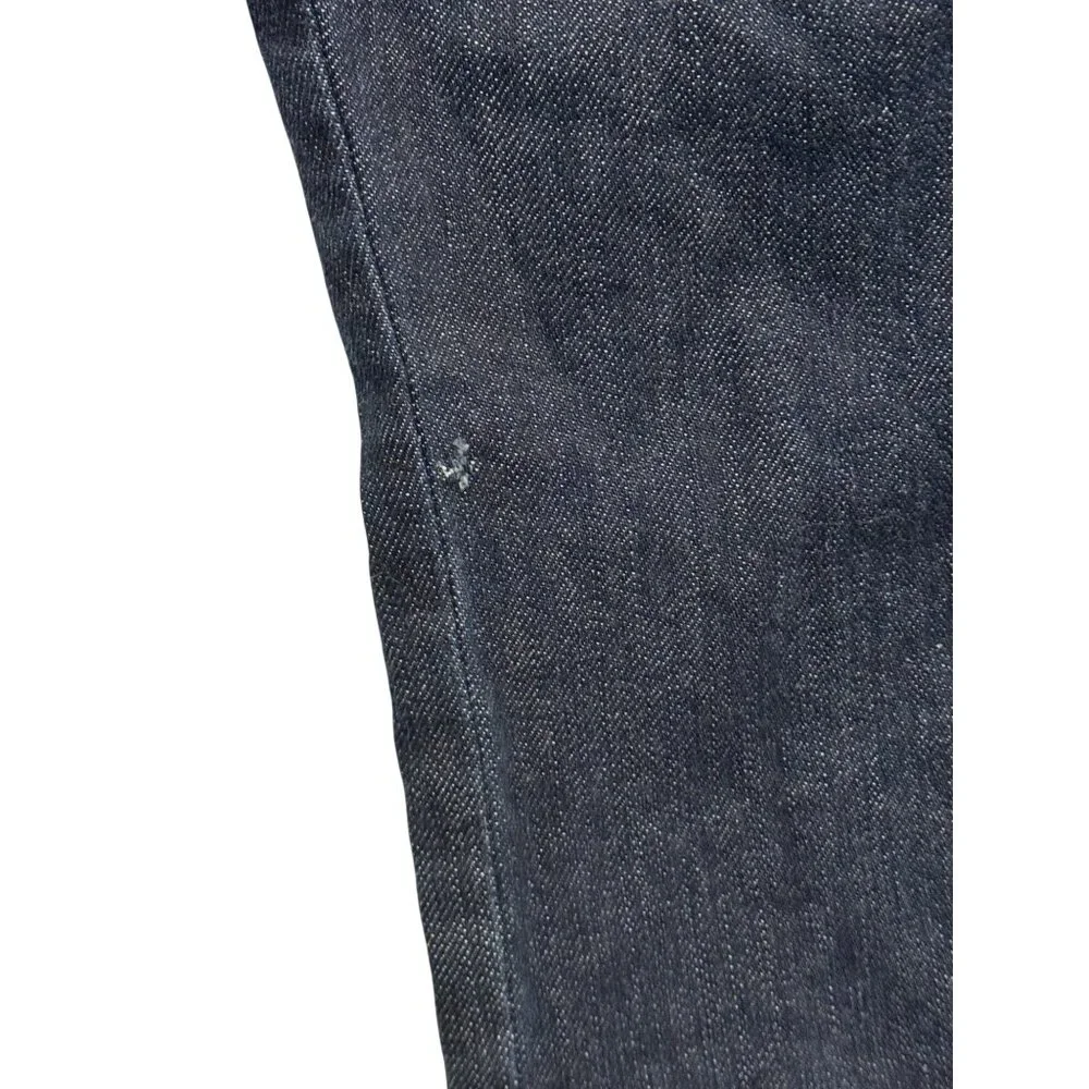 Joes Jeans Muse Womens Size 31 Bootcut Denim Blue Stretch - Picture 3 of 6